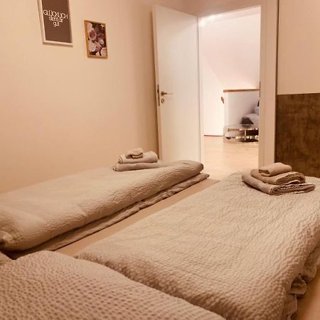Felix Living 3, Modern & Cozy 2 Zimmer Wohnung, Netflix, Parkplatz Зальцвег Экстерьер фото